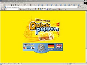 http://www.quickpoppers.com
