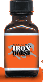 Klicke hier um zu erfahren wo man Iron Horse kaufen kann!