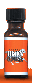 Klicke hier um zu erfahren wo man Iron Horse kaufen kann!